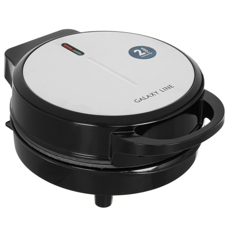 Вафельница Galaxy LINE GL2987 черный