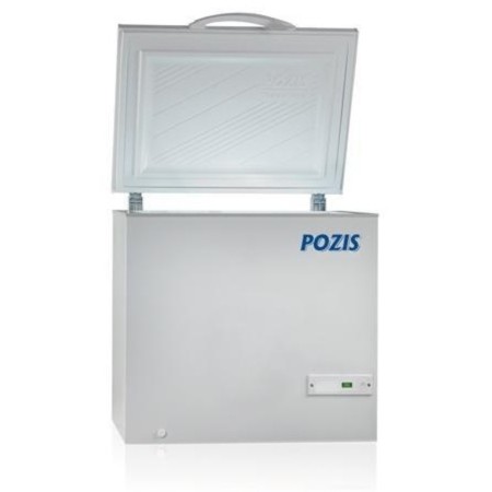 Морозильный ларь Pozis FH-256-1 белый