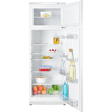 Холодильник ATLANT МХМ (2826-90) белый