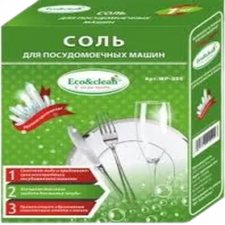 порошок для ПММ Eco&clean WP-009 белый