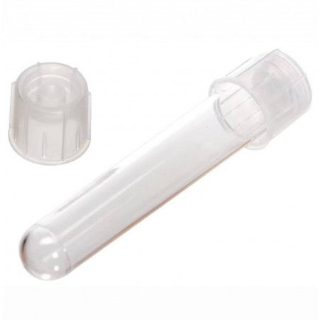 Лабораторный расходный материал Nunc 14 мл прозрачный