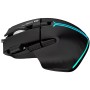 Мышь проводная Canyon Fortnax GM-636 (CND-SGM636B) черный