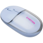 Мышь беспроводная Canyon OnClick 24 (CNS-CMSW24BL) голубой