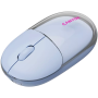 Мышь беспроводная Canyon OnClick 24 (CNS-CMSW24BL) голубой