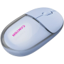 Мышь беспроводная Canyon OnClick 24 (CNS-CMSW24BL) голубой