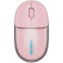 Мышь беспроводная Canyon OnClick 24 (CNS-CMSW24P) розовый