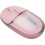 Мышь беспроводная Canyon OnClick 24 (CNS-CMSW24P) розовый