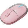 Мышь беспроводная Canyon OnClick 24 (CNS-CMSW24P) розовый