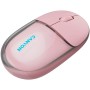 Мышь беспроводная Canyon OnClick 24 (CNS-CMSW24P) розовый