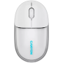 Мышь беспроводная Canyon OnClick 24 (CNS-CMSW24W) белый