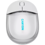 Мышь беспроводная Canyon OnClick 24 (CNS-CMSW24W) белый