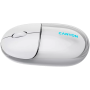 Мышь беспроводная Canyon OnClick 24 (CNS-CMSW24W) белый