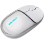 Мышь беспроводная Canyon OnClick 24 (CNS-CMSW24W) белый