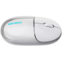Мышь беспроводная Canyon OnClick 24 (CNS-CMSW24W) белый