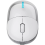 Мышь беспроводная Canyon OnClick 24 (CNS-CMSW24W) белый