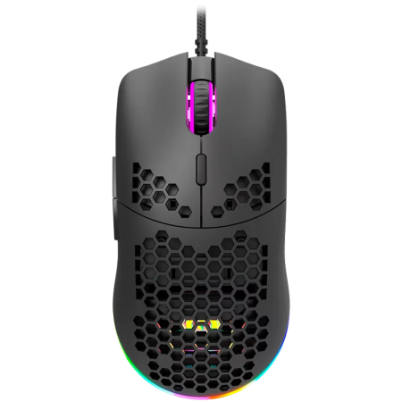 Мышь проводная Canyon Puncher GM-11 (CND-SGM11B) черный