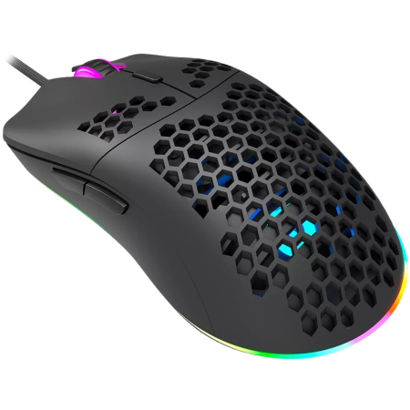 Мышь проводная Canyon Puncher GM-11 (CND-SGM11B) черный