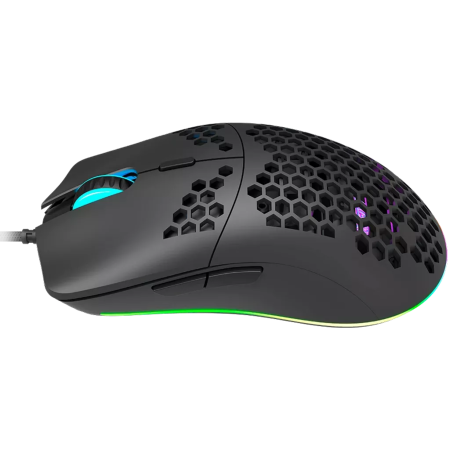 Мышь проводная Canyon Puncher GM-11 (CND-SGM11B) черный