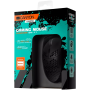Мышь проводная Canyon Puncher GM-11 (CND-SGM11B) черный