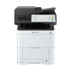 МФУ лазерное Kyocera ECOSYS MA3500cix (141900) белый