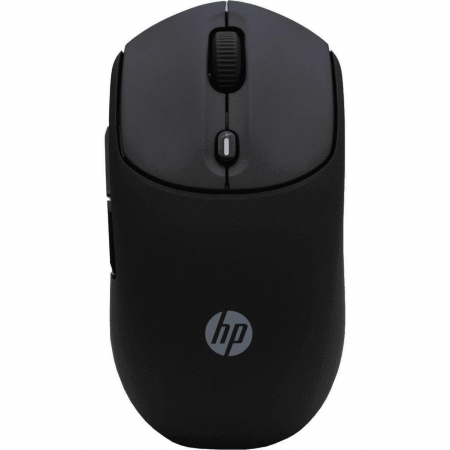 Мышь беспроводная HP 400 (AZ7B2AA) черный