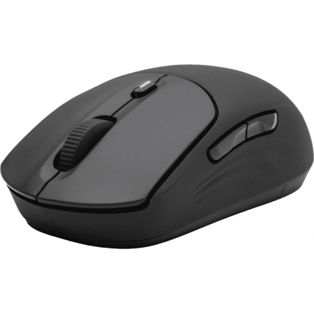 Мышь беспроводная HP 400 (AZ7B2AA) черный