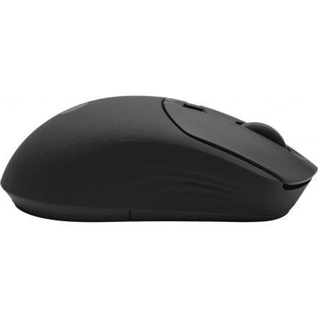 Мышь беспроводная HP 400 (AZ7B2AA) черный