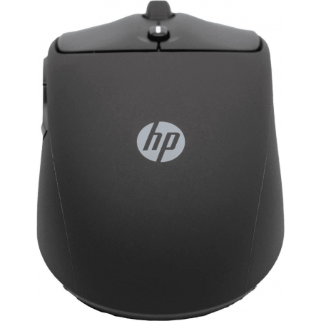 Мышь беспроводная HP 400 (AZ7B2AA) черный