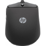 Мышь беспроводная HP 400 (AZ7B2AA) черный