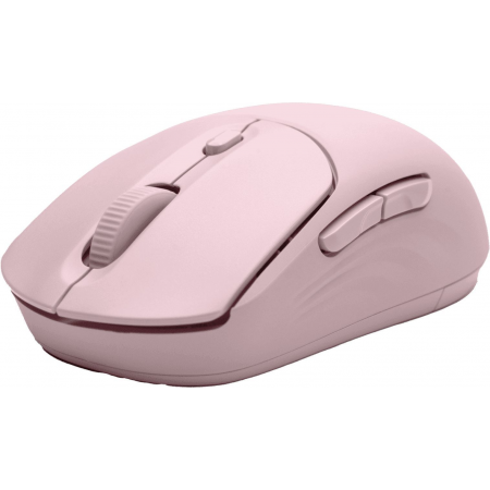 Мышь беспроводная HP 400 (AZ7B5AA) розовый