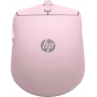 Мышь беспроводная HP 400 (AZ7B5AA) розовый