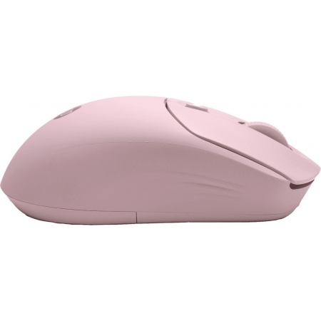 Мышь беспроводная HP 400 (AZ7B5AA) розовый