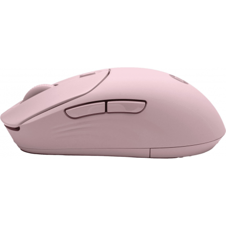Мышь беспроводная HP 400 (AZ7B5AA) розовый