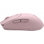 Мышь беспроводная HP 400 (AZ7B5AA) розовый