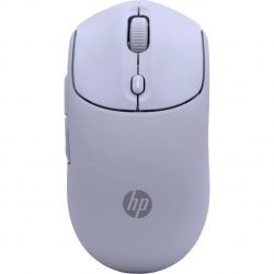 Мышь беспроводная HP 400 (AZ7B7AA) фиолетовый