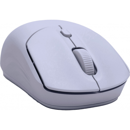 Мышь беспроводная HP 400 (AZ7B7AA) фиолетовый