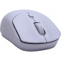Мышь беспроводная HP 400 (AZ7B7AA) фиолетовый