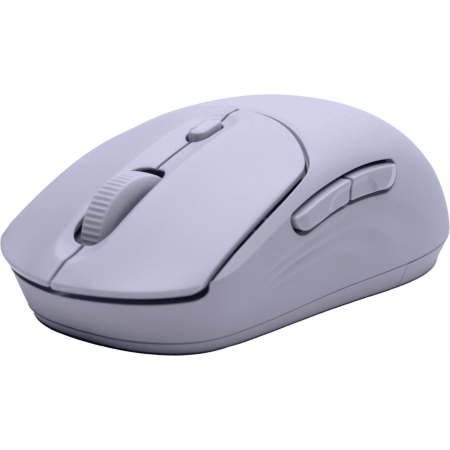 Мышь беспроводная HP 400 (AZ7B7AA) фиолетовый