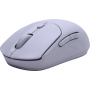 Мышь беспроводная HP 400 (AZ7B7AA) фиолетовый