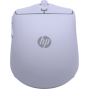 Мышь беспроводная HP 400 (AZ7B7AA) фиолетовый