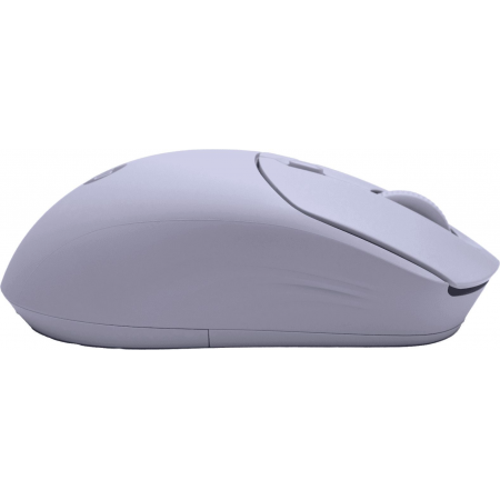 Мышь беспроводная HP 400 (AZ7B7AA) фиолетовый
