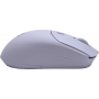 Мышь беспроводная HP 400 (AZ7B7AA) фиолетовый