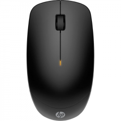Мышь беспроводная HP 230 Slim (AJ7C2AA) черный