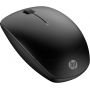 Мышь беспроводная HP 230 Slim (AJ7C2AA) черный