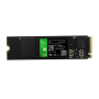 1 ТБ SSD диск Western Digital Green SN3000 (WDS100T4G0E) зеленый