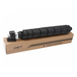 Тонер-картридж лазерный CET TK-8335K (CET141425R) черный