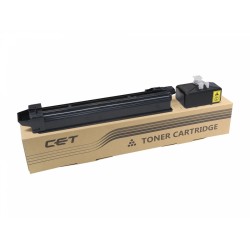 Тонер-картридж лазерный CET TK-8115K (CET141246R) черный