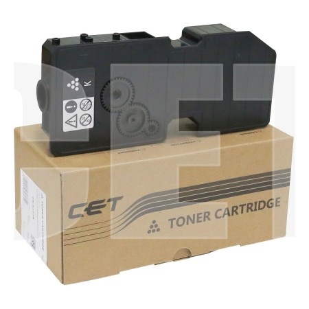 Тонер-картридж лазерный CET TK-5230K (CET8995KR) черный