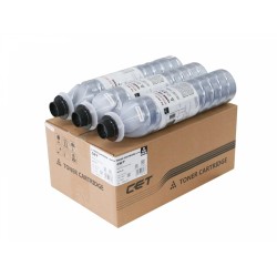 Тонер-картридж лазерный CET 842135 (CET6606) черный (повышенная емкость)