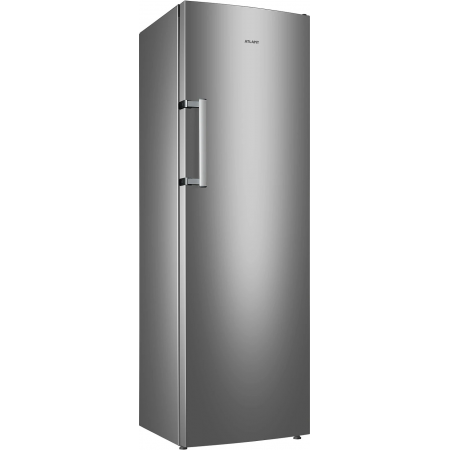 Холодильник ATLANT Х (1602-160) серый
